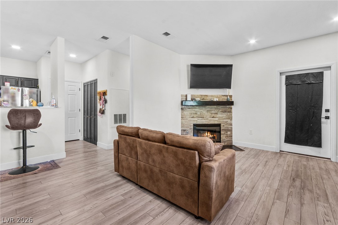 Photo 5 of 5250 S Rainbow Boulevard #2033