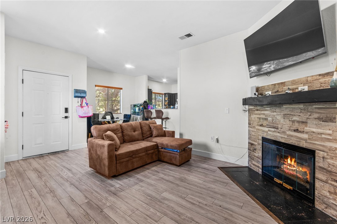 Photo 8 of 39, 5250 S Rainbow Boulevard #2033