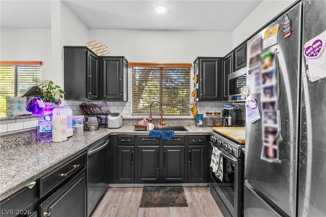 Photo 11 of 39, 5250 S Rainbow Boulevard #2033