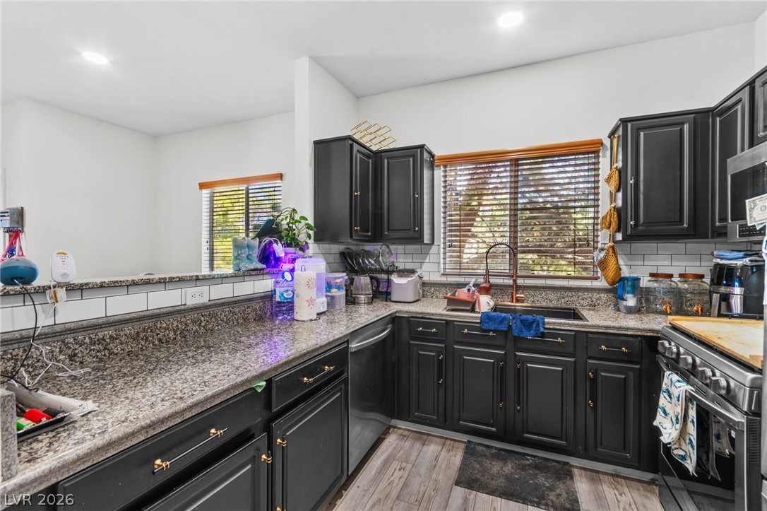 Photo 12 of 39, 5250 S Rainbow Boulevard #2033