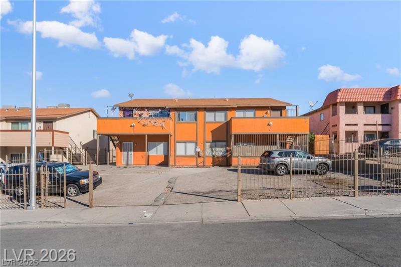 6982 Hopkins Drive, Las Vegas 89156