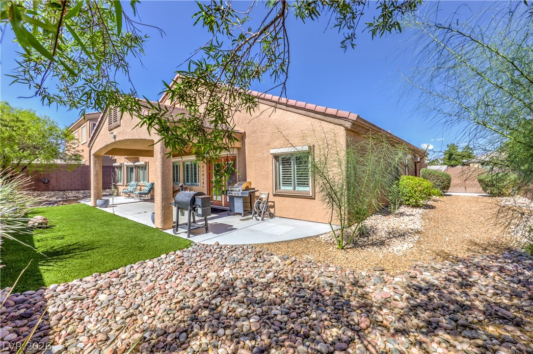 8327 Bowman Woods Circle, Las Vegas 89129
