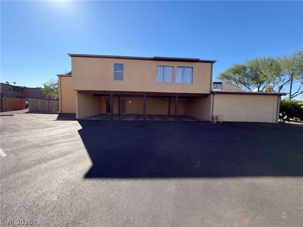 1511 Living Desert Drive #B, Las Vegas 89119