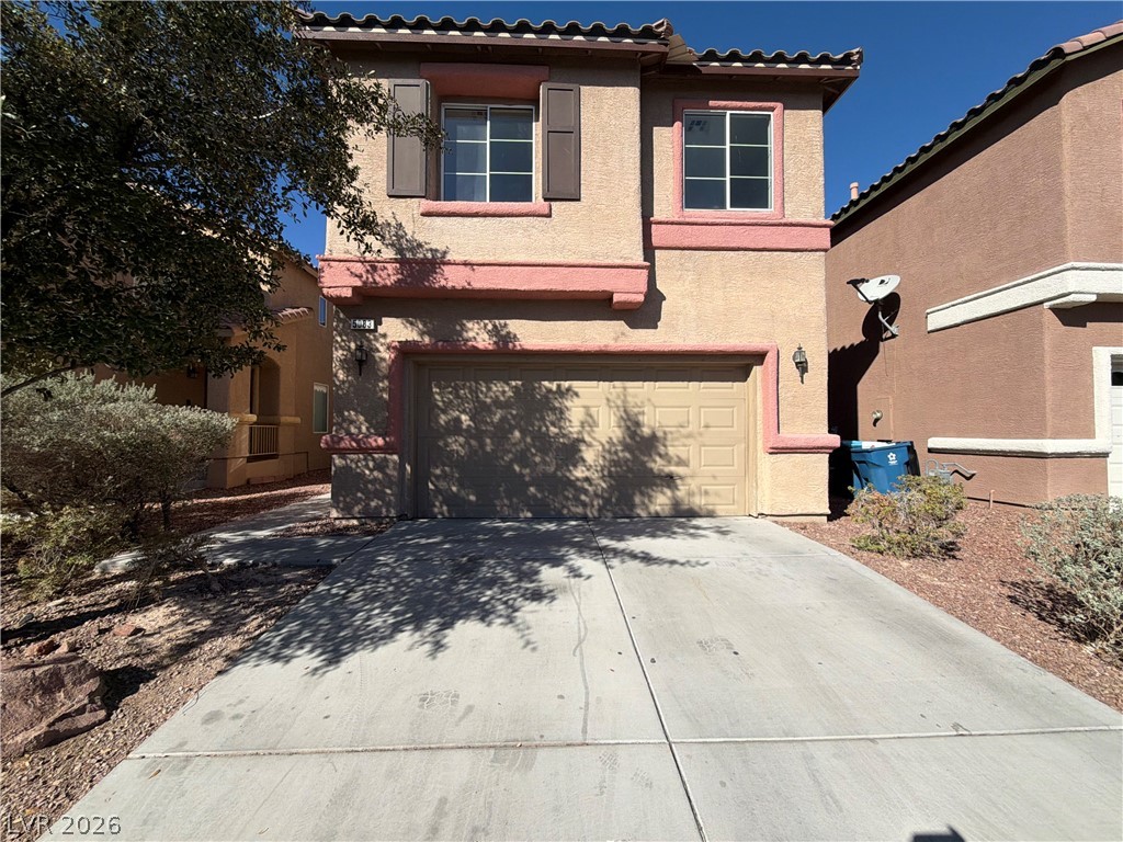 5083 Sagelyn Street, Las Vegas