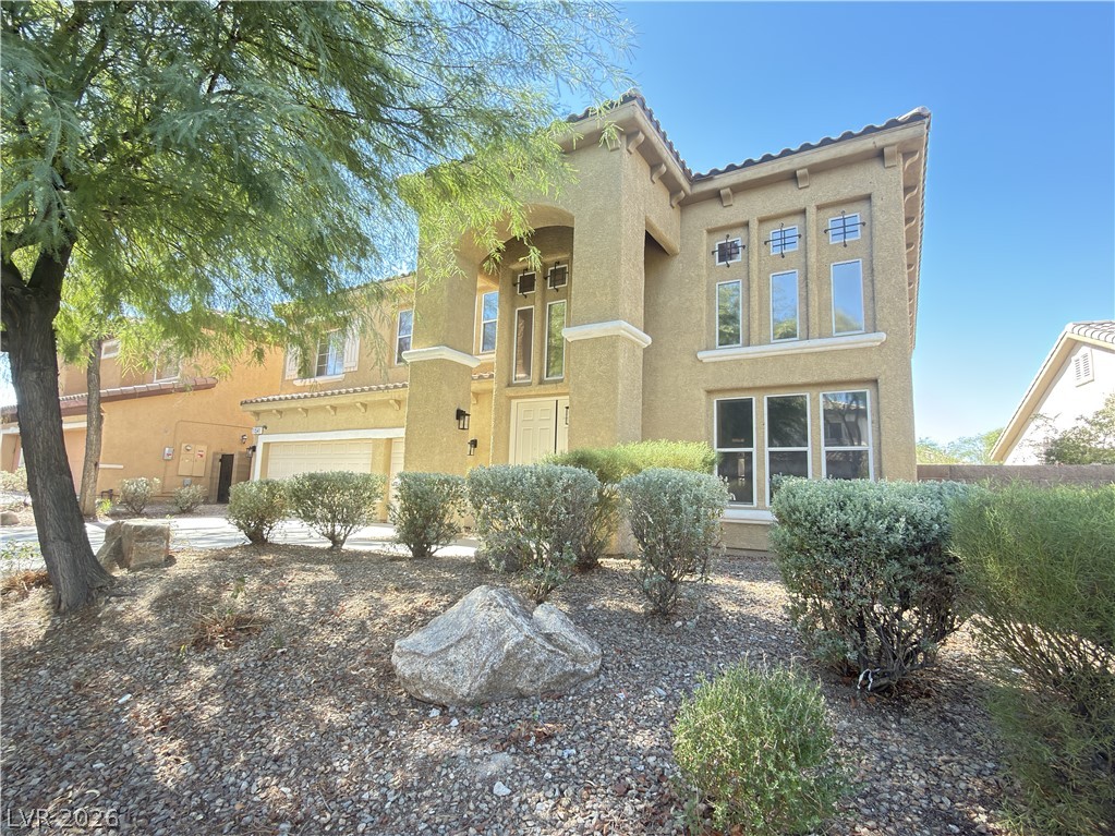 11541 Bollinger Lane, Las Vegas