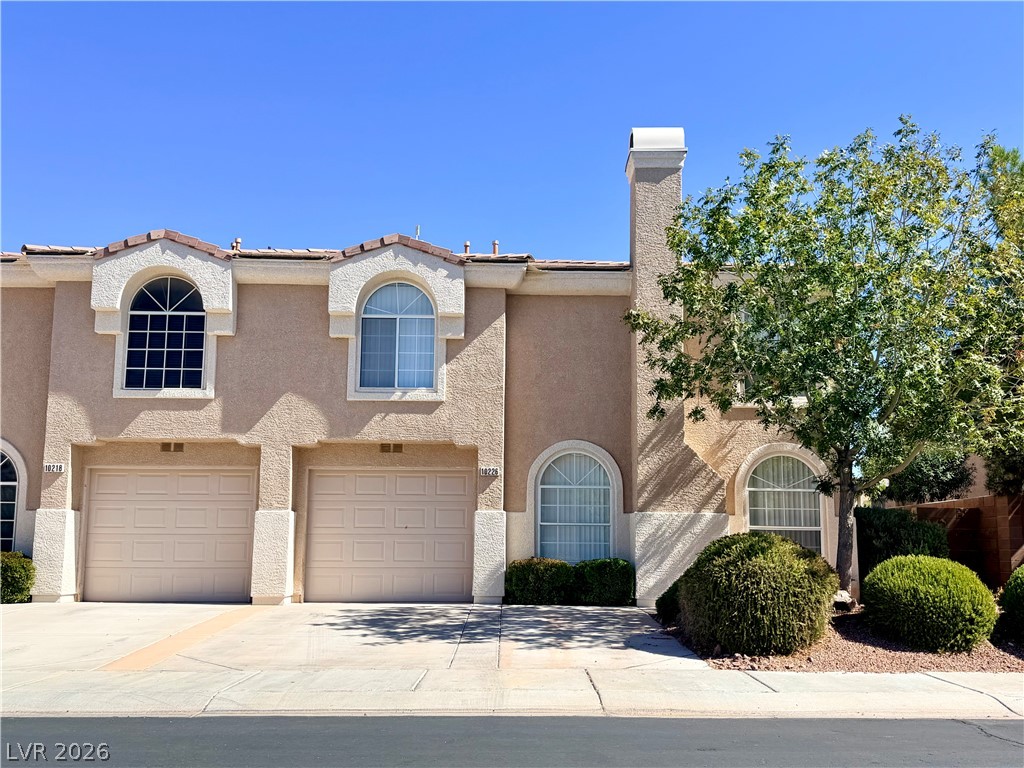 10226 Rocky Tree Street, Las Vegas 89183