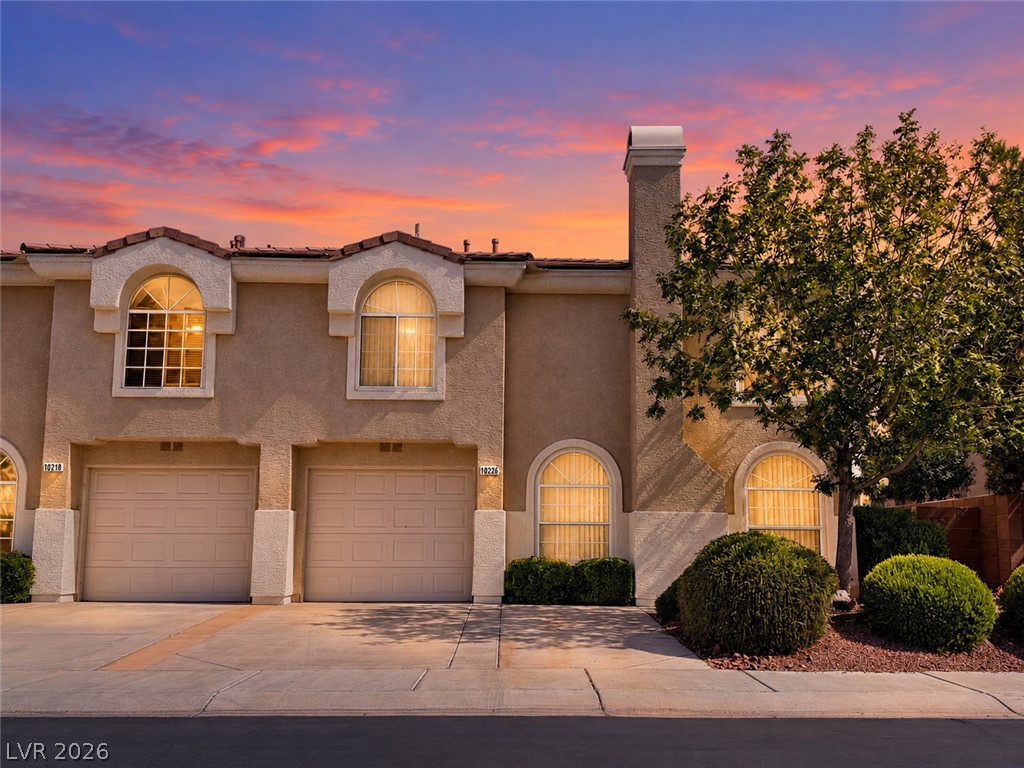 10226 Rocky Tree Street, Las Vegas 89183