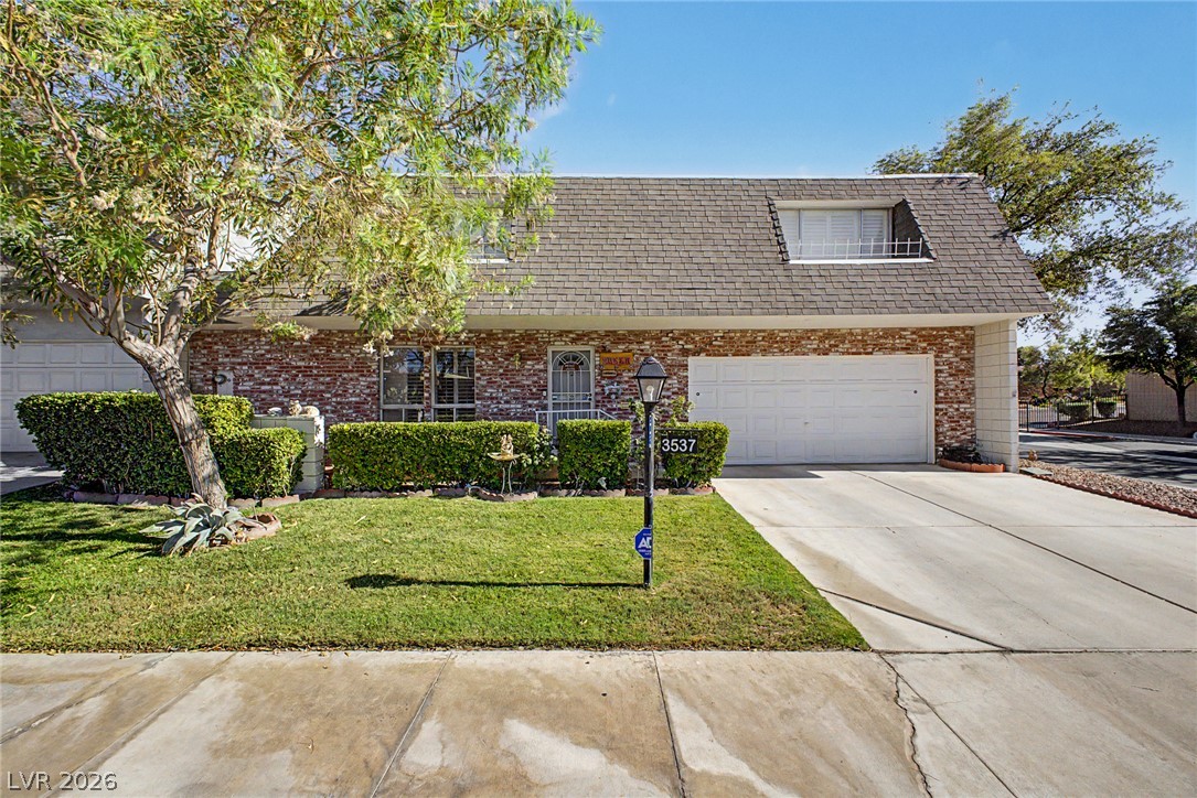 3537 Victory Avenue, Las Vegas 89121