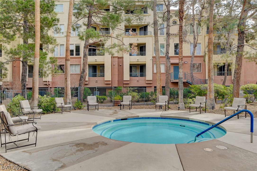 Photo 43 of 62, 230 E Flamingo Road #333