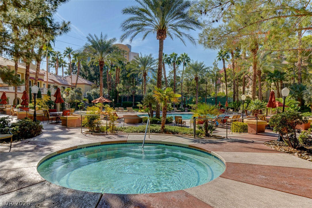 Photo 56 of 62, 230 E Flamingo Road #333