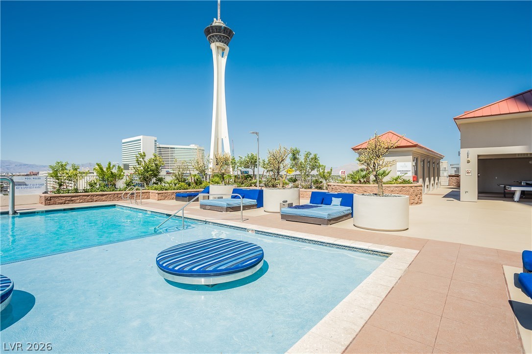 200 W Sahara Avenue #910, Las Vegas