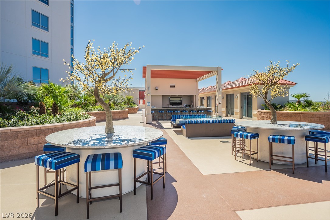 Photo 5 of 200 W Sahara Avenue #910