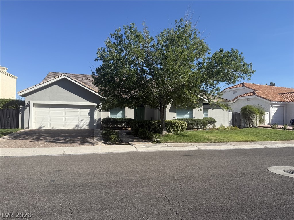 1875 Hillsboro Drive, Henderson