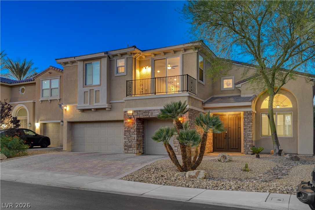 4120 Hawks Glide Avenue, North Las Vegas 89084