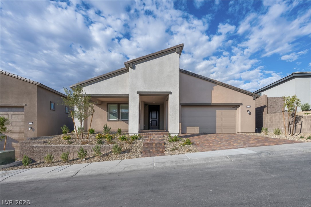 1655 Portofino Falls Place, Henderson 89011