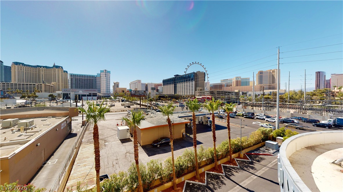 211 E Flamingo Road #202, Las Vegas 89169