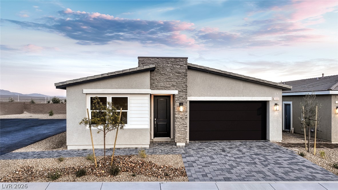 1120 Jorian Bay Drive, North Las Vegas 89084