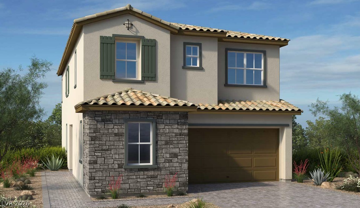 333 Adufe Place, Henderson 89015