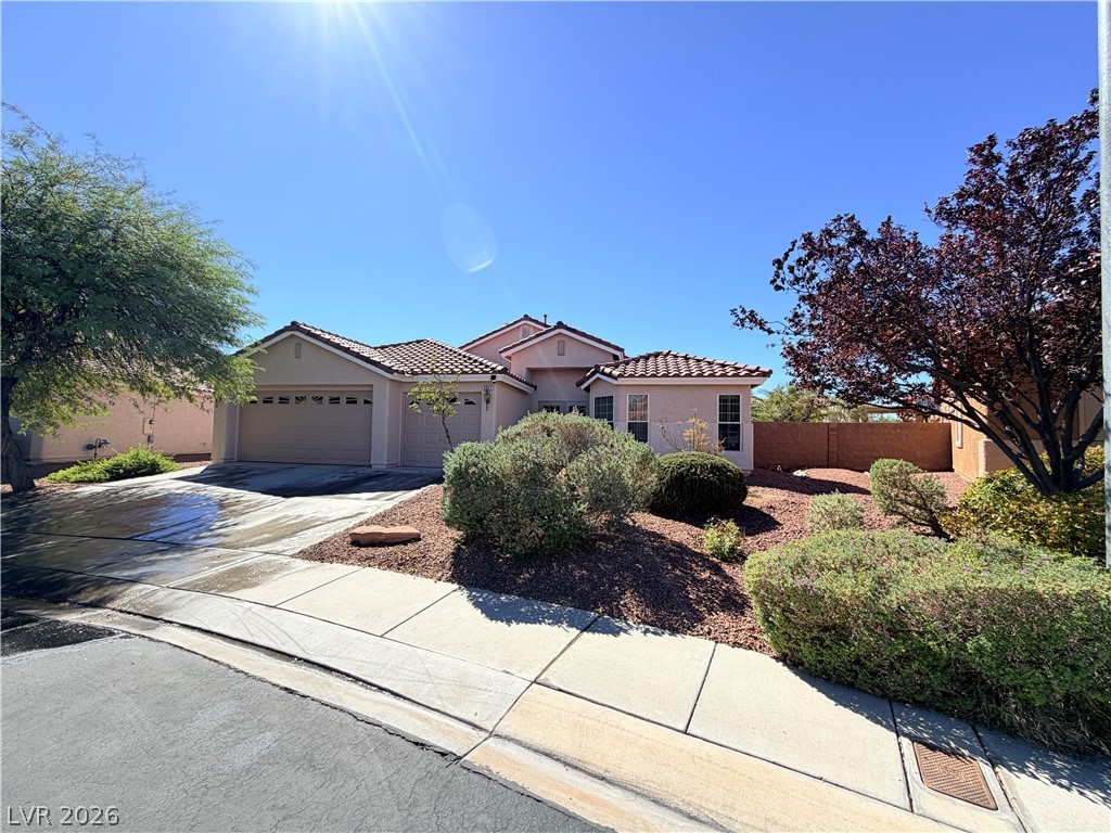 3917 Robin Knot Court, North Las Vegas 89084