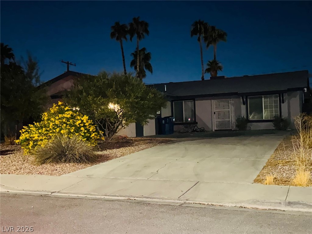 3876 Maryland Avenue, Las Vegas 89121