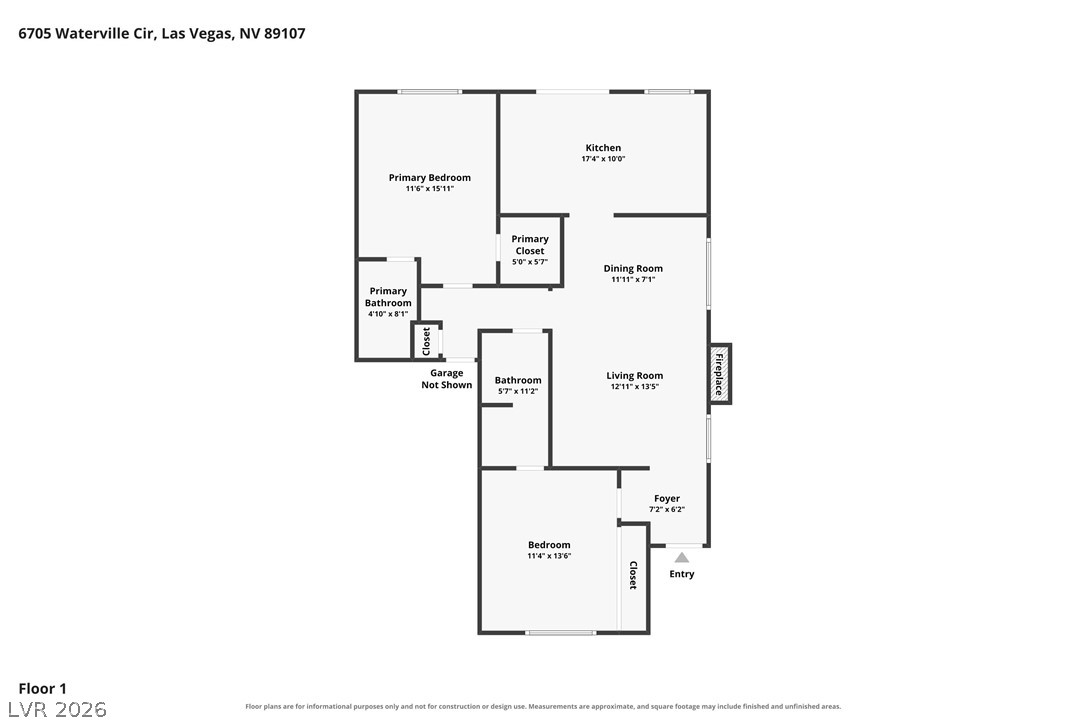 Photo 30 of 30, 6705 Waterville Circle
