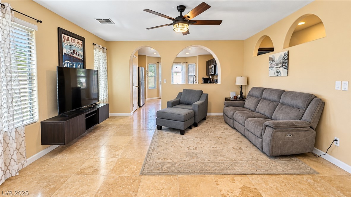Photo 6 of 28, 4582 Ordway Drive