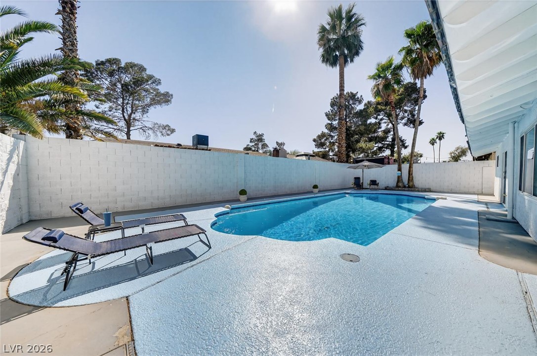 6191 Bullion Boulevard, Las Vegas 89103