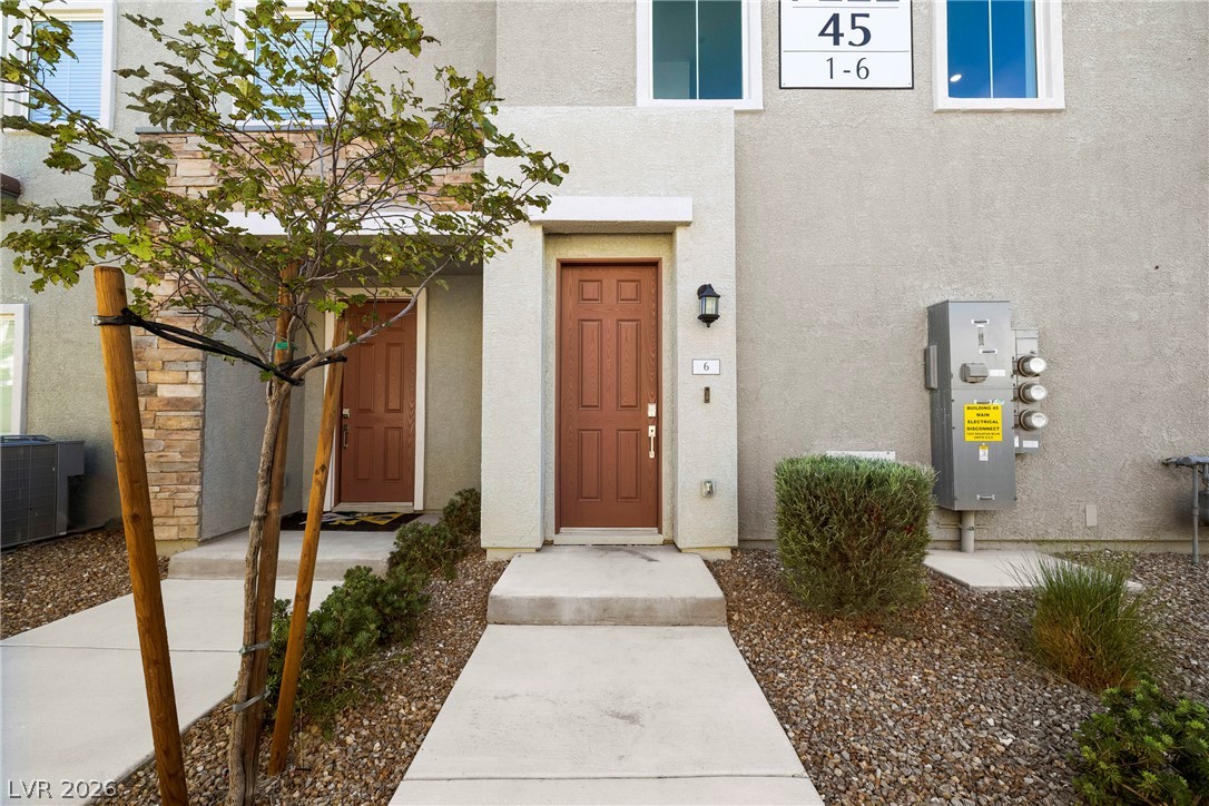 Photo 3 of 7222 N Decatur Boulevard #6