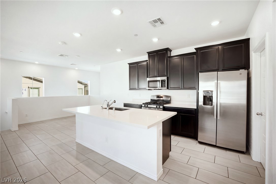 Photo 2 of 7222 N Decatur Boulevard #6