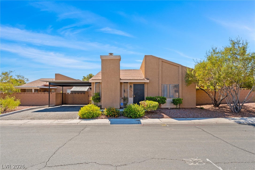 6505 Smokey Pine Way, Las Vegas 89108