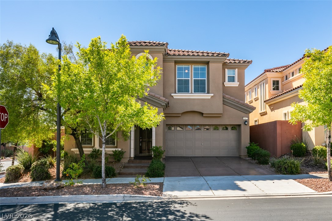11677 Bradford Commons Drive, Las Vegas 89135