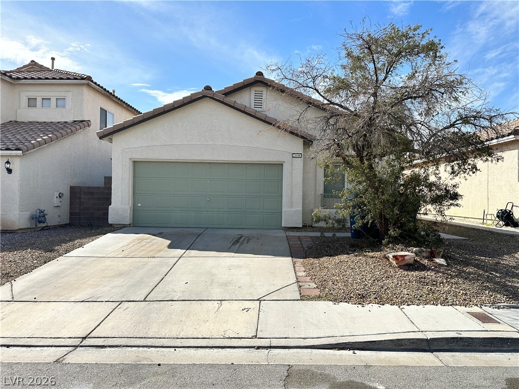 7873 Blue Brook Drive, Las Vegas 89147
