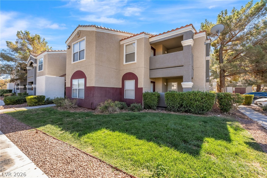 5055 W Hacienda Avenue #1136, Las Vegas 89118