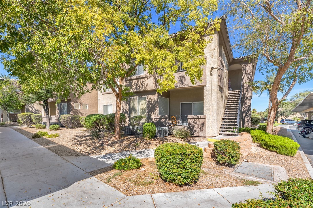 4400 S Jones Boulevard #2033, Las Vegas