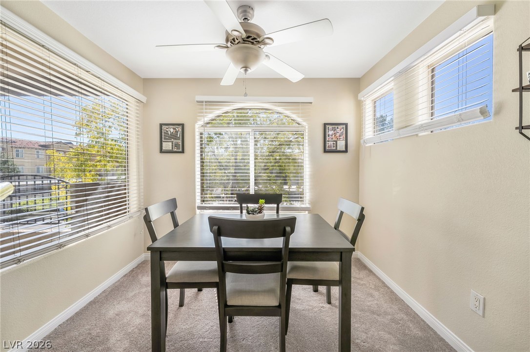 Photo 5 of 4400 S Jones Boulevard #2033