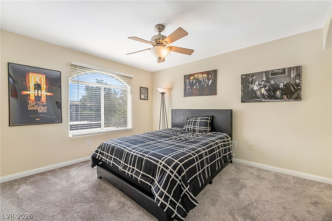 Photo 12 of 26, 4400 S Jones Boulevard #2033