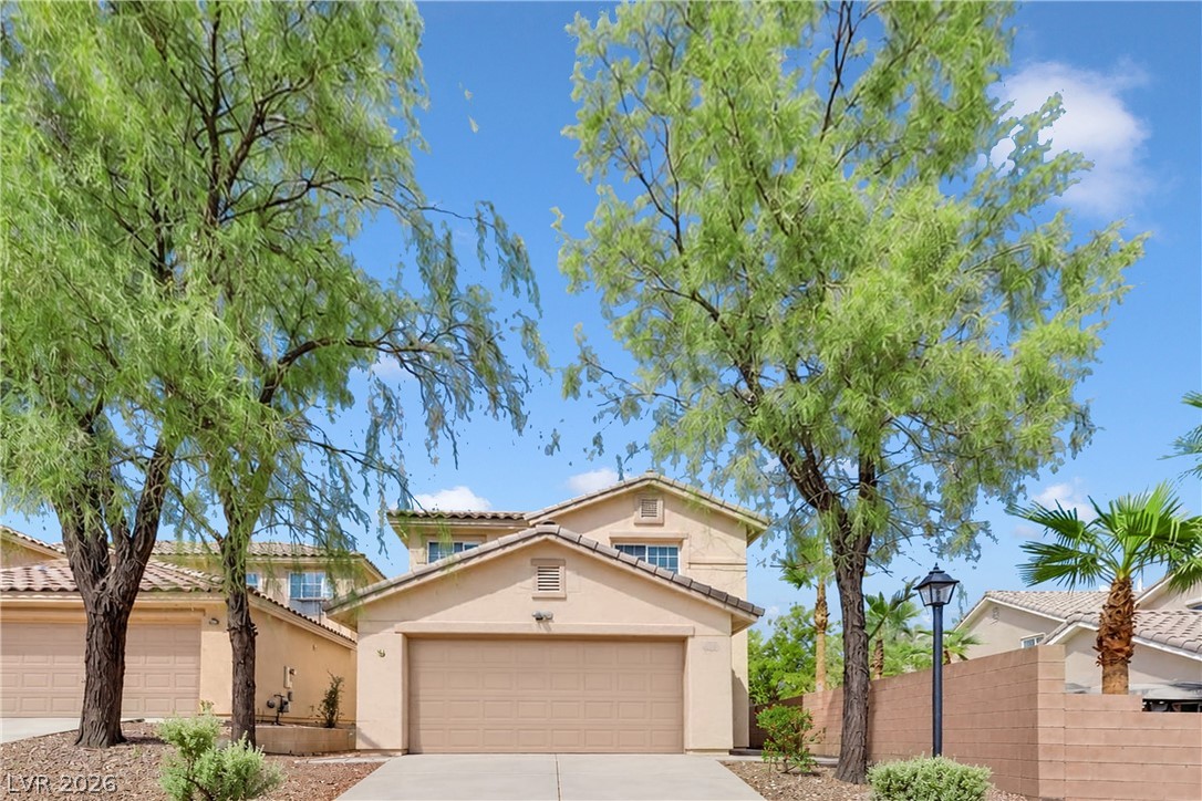 11004 Linden Leaf Avenue, Las Vegas 89144