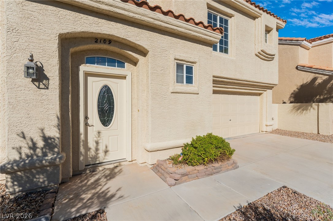 Photo 4 of 2109 Desert Peak Road