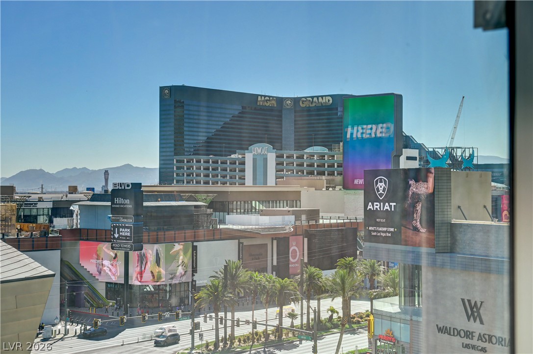 Photo 17 of 42, 3722 Las Vegas Boulevard #303