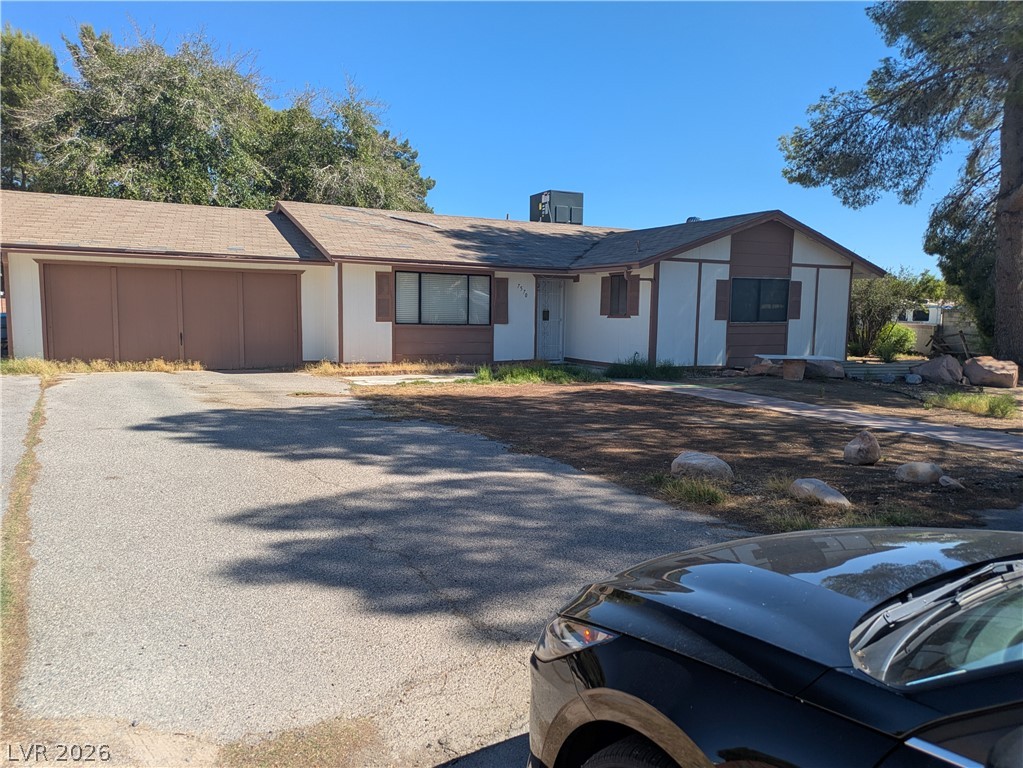 7570 Florine Avenue, Las Vegas