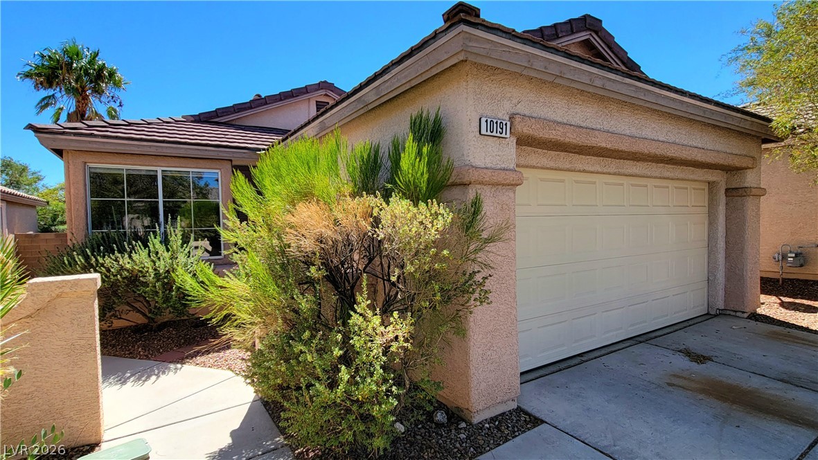 10191 Bentley Oaks Avenue, Las Vegas 89135