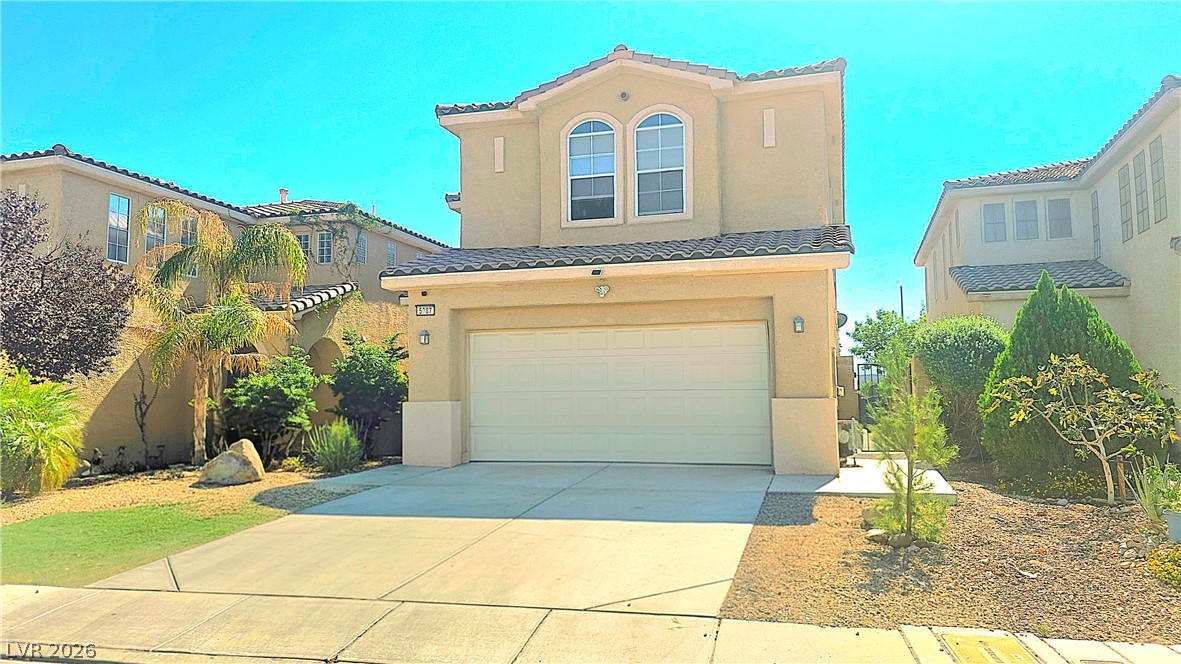 Photo 3 of 5087 Caprock Canyon Avenue