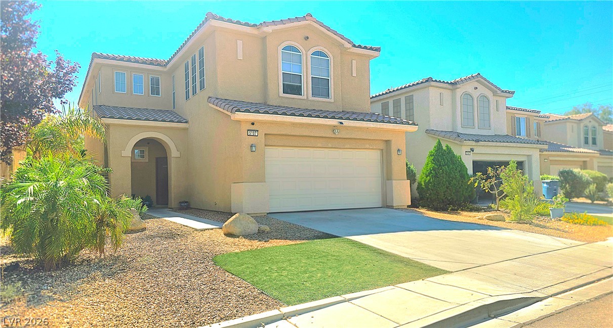 Photo 2 of 5087 Caprock Canyon Avenue