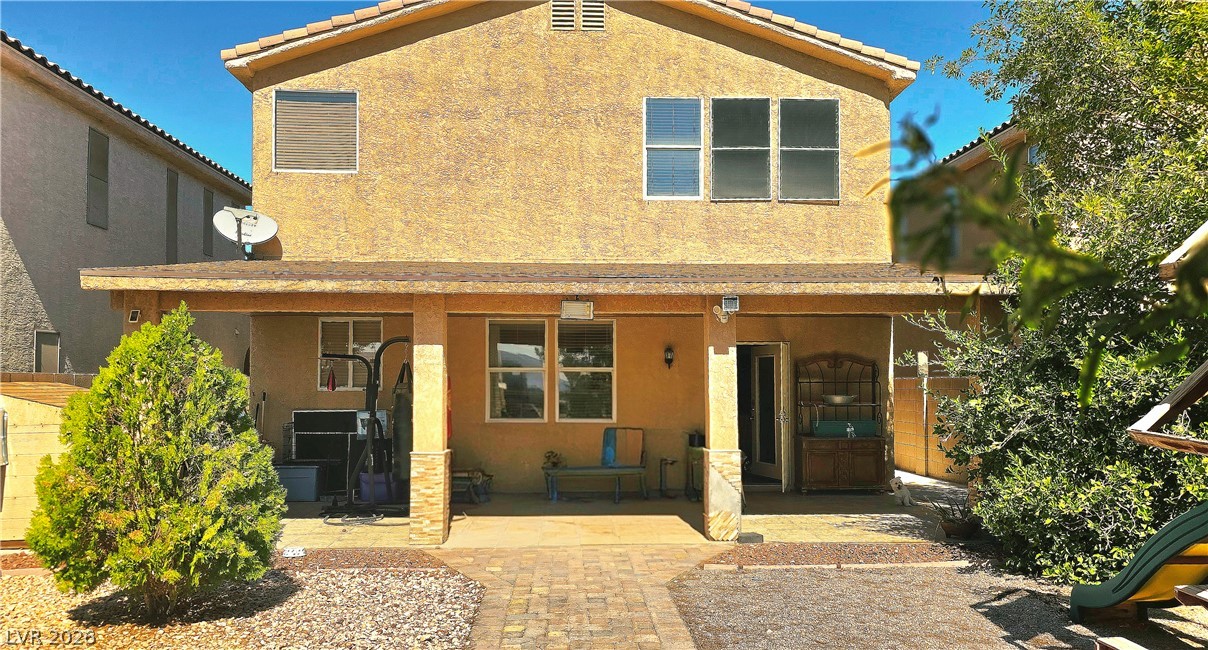 Photo 11 of 17, 5087 Caprock Canyon Avenue