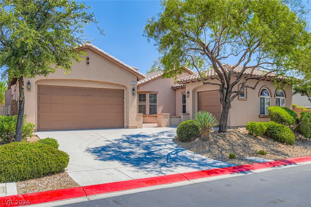 7364 Summer Duck Way, North Las Vegas 89084