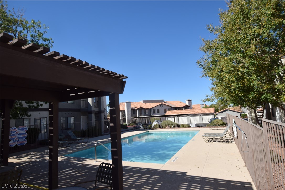 Photo 43 of 48, 1575 W Warm Springs Road #1514