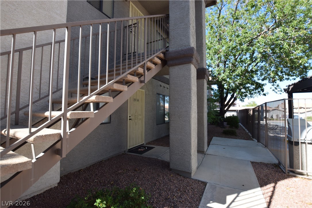 1575 W Warm Springs Road #1514, Henderson 89014
