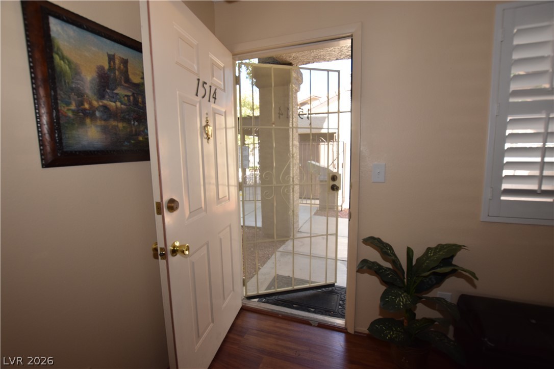 Photo 3 of 1575 W Warm Springs Road #1514