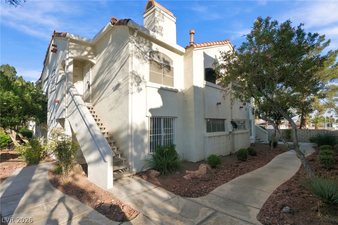 4500 W Lake Mead Boulevard #102, Las Vegas 89108