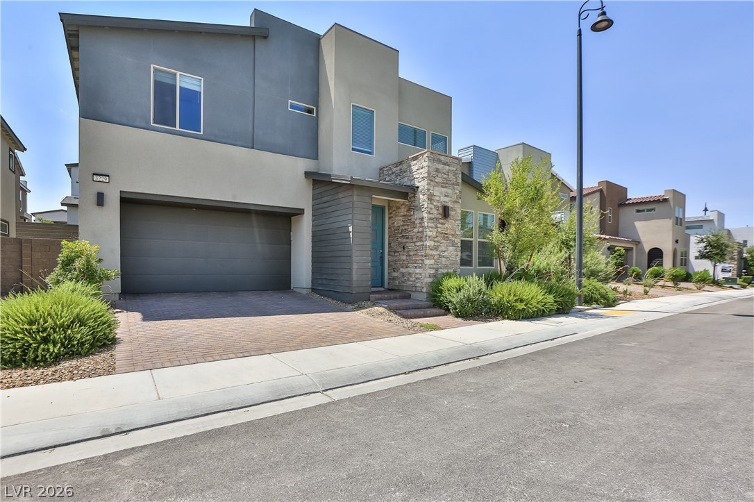 3229 Vittoria Avenue, Henderson 89044
